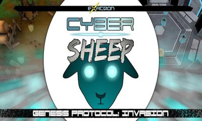 Ladda ner Cyber sheep: Android Arkadspel spel till mobilen och surfplatta.