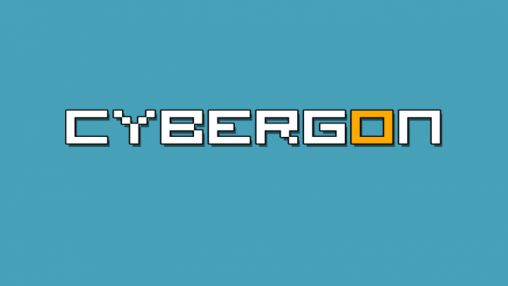 Ladda ner Cybergon: Android-spel till mobilen och surfplatta.