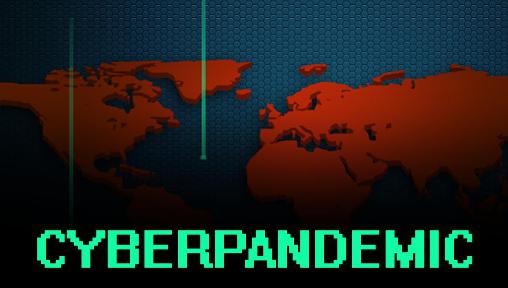 Ladda ner Cyberpandemic: Android  spel till mobilen och surfplatta.