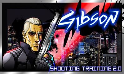 Ladda ner Cyberpunk Shooting Training: Android-spel till mobilen och surfplatta.