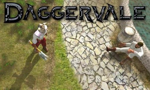 Ladda ner Daggervale: Android RPG spel till mobilen och surfplatta.