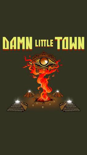 Ladda ner Damn little town: Android Brädspel spel till mobilen och surfplatta.