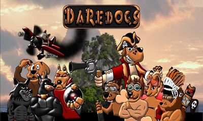 Ladda ner Daredogs: Android Action spel till mobilen och surfplatta.
