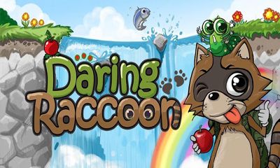 Ladda ner Daring Raccoon HD: Android-spel till mobilen och surfplatta.