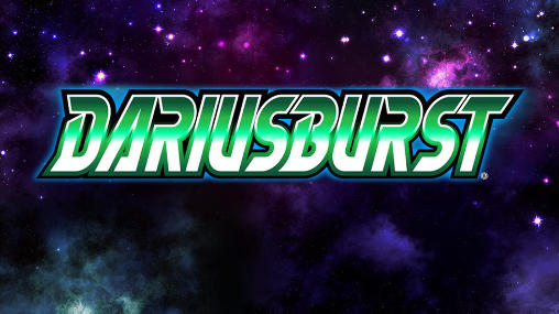 Ladda ner Dariusburst SP: Android Online spel till mobilen och surfplatta.