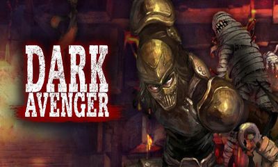 Ladda ner Dark Avenger: Android-spel till mobilen och surfplatta.