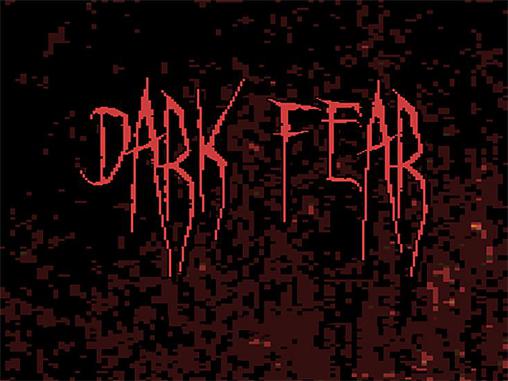 Ladda ner Dark fear: Android RPG spel till mobilen och surfplatta.