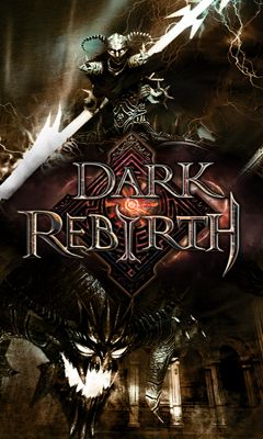 Ladda ner Dark Rebirth: Android Online spel till mobilen och surfplatta.