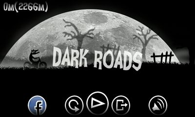 Ladda ner Dark Roads: Android-spel till mobilen och surfplatta.
