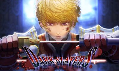 Ladda ner Dark slayers: Android RPG spel till mobilen och surfplatta.