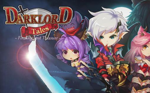 Ladda ner Darklord tales: Android Action RPG spel till mobilen och surfplatta.