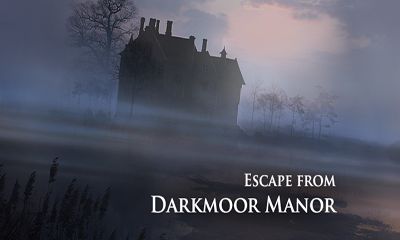 Ladda ner Darkmoor Manor: Android Äventyrsspel spel till mobilen och surfplatta.