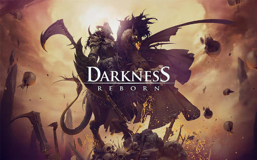Ladda ner Darkness reborn: Android Online spel till mobilen och surfplatta.