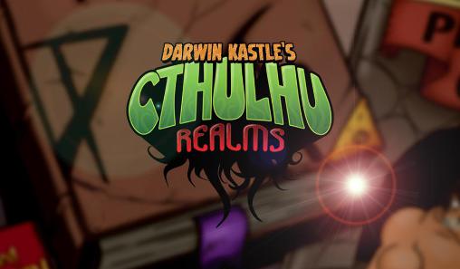 Ladda ner Darwin Kastle's Cthulhu realms: Android Brädspel spel till mobilen och surfplatta.