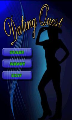 Ladda ner Dating Quest: Android Äventyrsspel spel till mobilen och surfplatta.