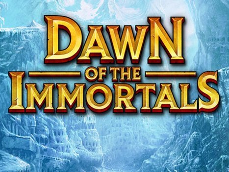 Ladda ner Dawn of the immortals: Android-spel till mobilen och surfplatta.