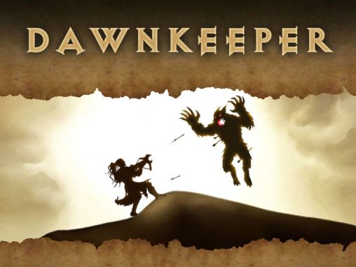 Ladda ner Dawnkeeper: Last survivors: Android-spel till mobilen och surfplatta.