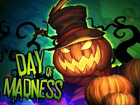 Ladda ner Day of madness: Android-spel till mobilen och surfplatta.