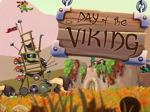 Ladda ner Day of the viking på Android 4.3 gratis.