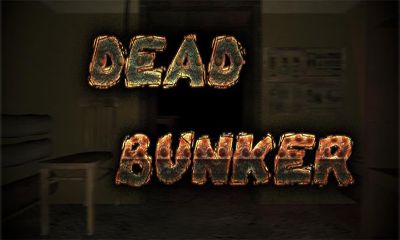 Ladda ner Dead Bunker HD: Android Äventyrsspel spel till mobilen och surfplatta.