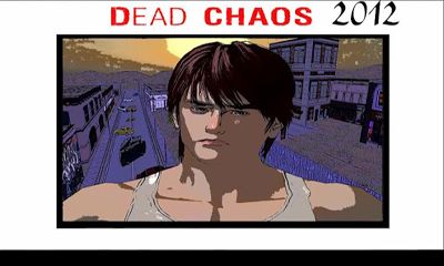 Ladda ner Dead Chaos 2012: Android Touchscreen spel till mobilen och surfplatta.