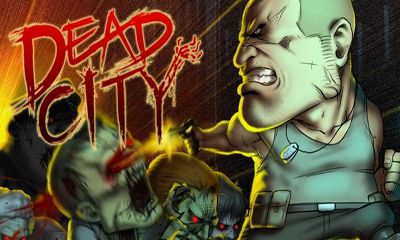 Ladda ner Dead City: Android-spel till mobilen och surfplatta.