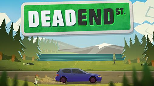 Ladda ner Dead end st.: Android Zombie spel till mobilen och surfplatta.