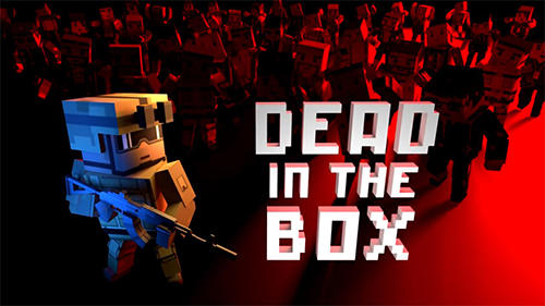 Ladda ner Dead in the box: Android Pixel art spel till mobilen och surfplatta.