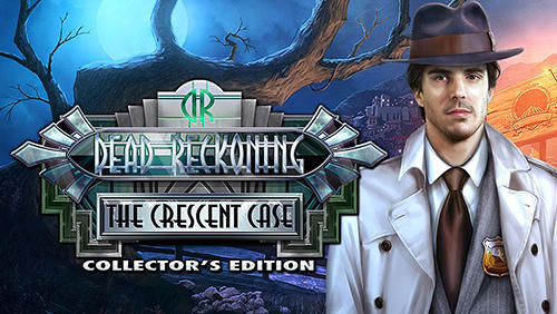 Ladda ner Dead reckoning: The crescent case. Collector's edition: Android First-person adventure spel till mobilen och surfplatta.