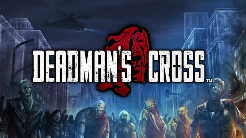Ladda ner Deadman's cross: Android Shooter spel till mobilen och surfplatta.