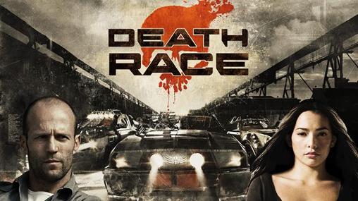 Ladda ner Death race: The game på Android 4.1 gratis.