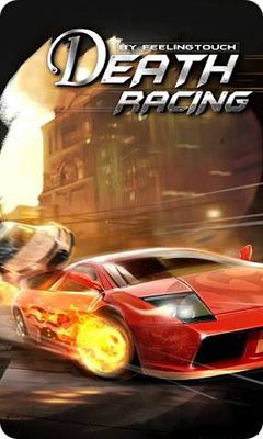Ladda ner Death Racing: Android Arkadspel spel till mobilen och surfplatta.