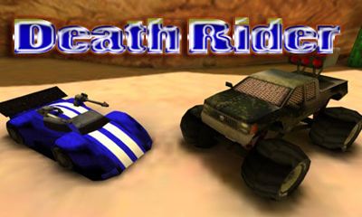 Ladda ner Death Rider: Android Racing spel till mobilen och surfplatta.