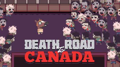 Ladda ner Death road to Canada: Android Coming soon spel till mobilen och surfplatta.