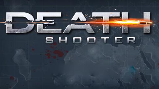 Ladda ner Death shooter: Contract killer: Android Sniper spel till mobilen och surfplatta.