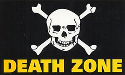 Ladda ner Death Zone: Android Shooter spel till mobilen och surfplatta.