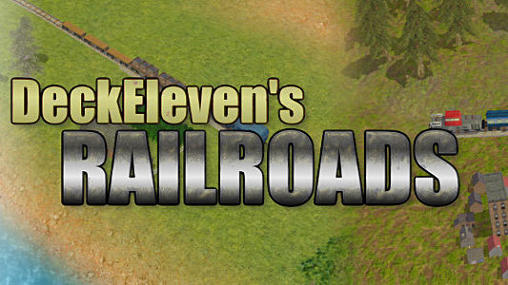 Deckeleven's railroads
