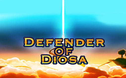 Ladda ner Defender of Diosa på Android 2.1 gratis.