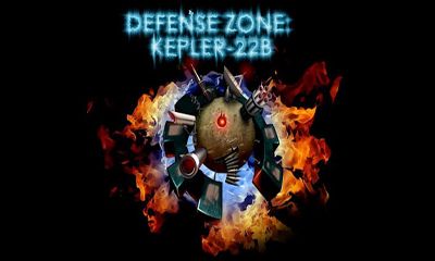 Ladda ner Defense zone HD: Android Strategispel spel till mobilen och surfplatta.