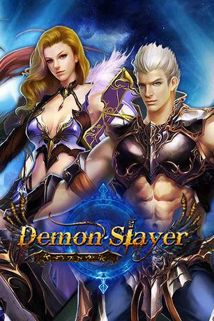 Ladda ner Demon slayer: Android RPG spel till mobilen och surfplatta.