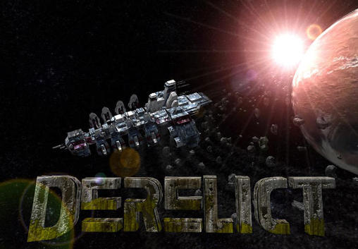 Ladda ner Derelict: Android Coming soon spel till mobilen och surfplatta.