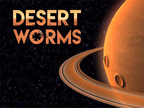 Ladda ner Desert worms: Android Cars spel till mobilen och surfplatta.