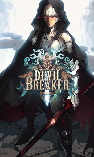 Ladda ner Devil breaker: Android Online spel till mobilen och surfplatta.