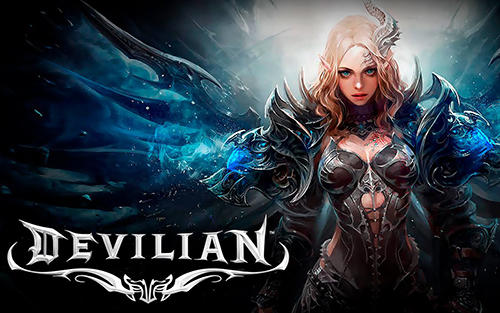 Ladda ner Devilian: Android Fantasy spel till mobilen och surfplatta.