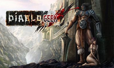 Ladda ner DiabloGeek: Android Strategispel spel till mobilen och surfplatta.