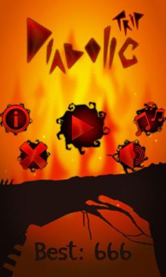 Ladda ner Diabolic Trip: Android Arkadspel spel till mobilen och surfplatta.
