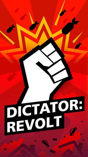 Ladda ner Dictator: Revolt: Android Management spel till mobilen och surfplatta.