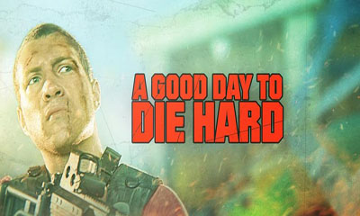 Ladda ner Die Hard: Android Shooter spel till mobilen och surfplatta.