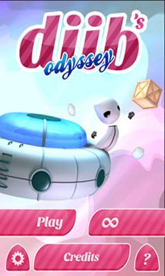 Ladda ner Diib's odyssey: Android Logikspel spel till mobilen och surfplatta.