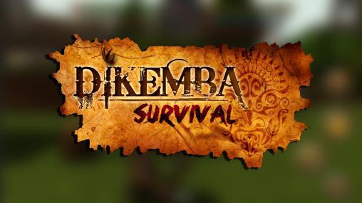 Ladda ner Dikemba: Survival: Android Sandbox spel till mobilen och surfplatta.